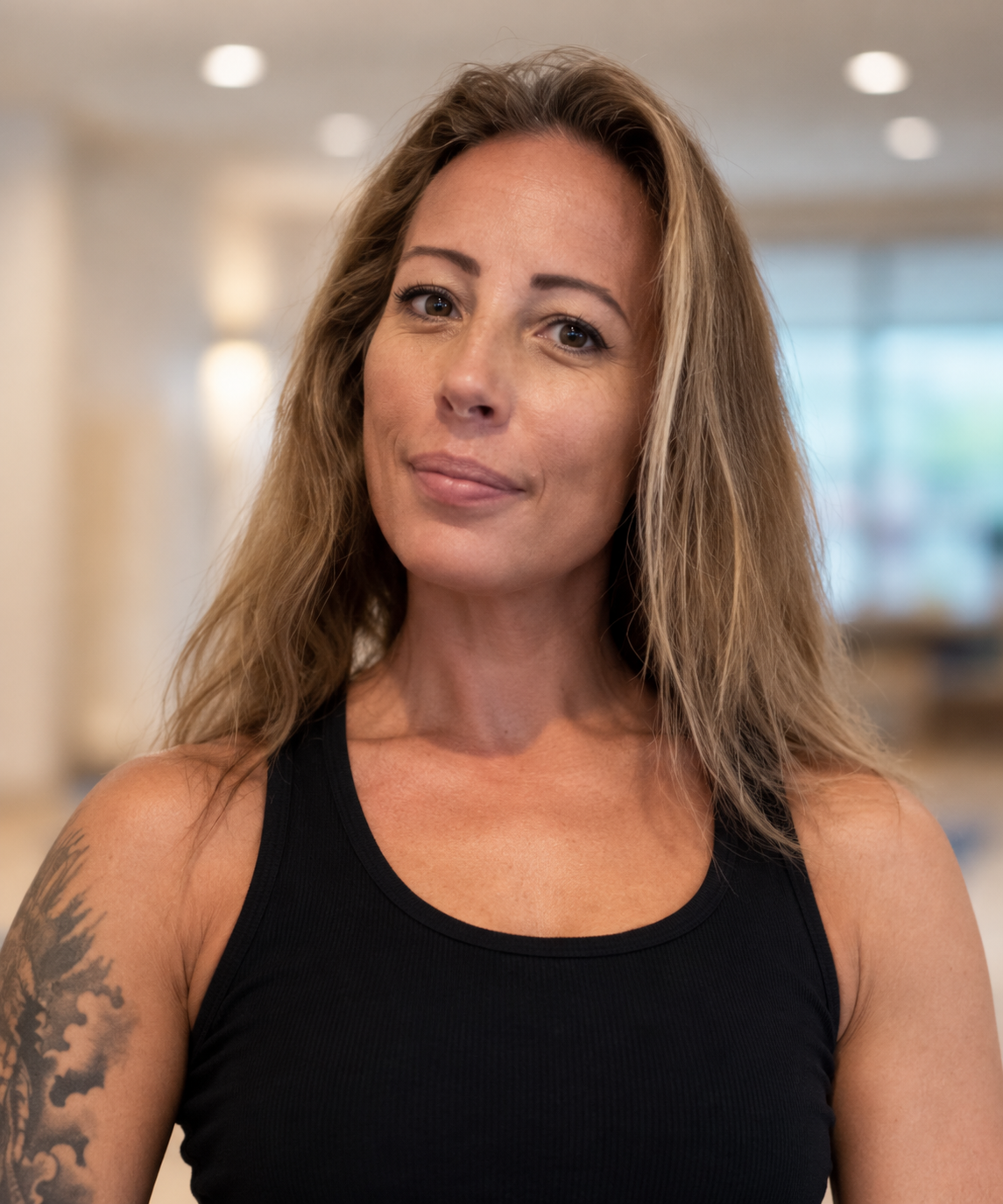 Vanessa Dufek, Strength, Nutrition & Lifestyle Coach for Women, En línea